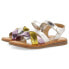 GIOSEPPO Mantena sandals