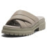 TIMBERLAND London Vibe Slide sandals