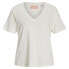 ფოტო #3 პროდუქტის JACK & JONES Annie short sleeve T-shirt