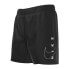 Фото #1 товара Плавательные шорты Nike Swim NESSC781 для плавания в стиле с тканью MatTableятьей