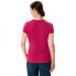 VAUDE Essential short sleeve T-shirt