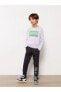 Фото #1 товара Пижама LC WAIKIKI Boy Sweatshirt & Pants