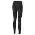 Puma Performance Training Leggings Womens Black Athletic Casual 52031301