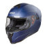 Фото #1 товара Шлем полный лицевой GARI G80 Trend