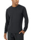 Фото #1 товара Men's Moves Performance Long Sleeve Tee