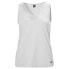 ფოტო #1 პროდუქტის HELLY HANSEN Siren sleeveless T-shirt