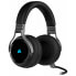 Фото #3 товара Corsair Virtuoso RGB - Headset - Head-band - Gaming - Carbon - Binaural - Black