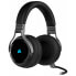 Фото #3 товара CORSAIR Gamer Headset VIRTUOSO RGB Wireless Schwarz (CA-9011185-EU)