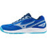 Фото #2 товара MIZUNO Stealth Star 2 junior handball shoes