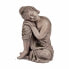 Фото #2 товара Декоративная фигурка для сада Будда полистоун 23 x 34 x 28 cm (2 штук)