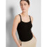 ფოტო #7 პროდუქტის SELECTED Celica sleeveless T-shirt