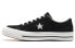 Фото #1 товара Кроссовки Converse one star ox 161588C