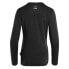Elbrus Nadim sweatshirt Polartec W 92800353930