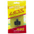 LESS Balanced Sram Level/Ultimate Organic Disc Brake Pads