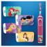 Oral-B Zahnbürste Kids Princess Vitality Pro 103 KiP