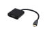 Фото #17 товара HDMI to VGA Active Adapter Converter Cable - Male to Female