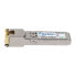 Фото #2 товара BlueOptics ISFP-GIG-T-BO - Copper - 1250 Mbit/s - RJ-45 - 100 m