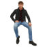 Фото #6 товара JACK & JONES Tim Davis 074 Slim Fit jeans