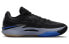 Фото #2 товара Баскетбольные кроссовки Nike Air Zoom G.T. Cut 2 EP голубые