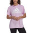 Фото #1 товара ADIDAS Aeroready Designed To Move Sport short sleeve T-shirt