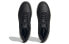 adidas Court Revival 轻便耐磨防滑 低帮 板鞋 黑色 / Кроссовки Adidas Court Revival HP2604