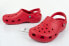 Фото #9 товара Сабо Crocs Classic Красные