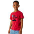 ფოტო #2 პროდუქტის REGATTA Bosley VII short sleeve T-shirt