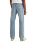 ფოტო #2 პროდუქტის Men's 501® Originals Straight-Leg Jeans