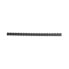 Фото #12 товара Аксессуары канцелярские GBC CombBind Binding Combs 12 мм Черный (100 шт) - Черный - 95 листов - ПВХ - А4 - 1,2 см - 100 шт