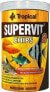 Фото #1 товара Корм для рыб SUPERVIT CHIPS Tropical 1л