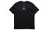 Jordan Dfct Ss Crew LogoT CW5191-010 T-shirt