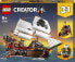 Фото #23 товара Лего Криэйтор Пиратский Корабль 31109 - конструктор