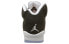 Фото #4 товара Jordan Air Jordan 5 Retro Oreo 高帮 复古篮球鞋 女款 黑色 / Кроссовки Jordan Air Jordan 440888-035