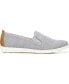 ფოტო #2 პროდუქტის Women's Next Level Slip On Sneakers