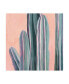 Фото #1 товара Grace Popp Desert Dawn VI Canvas Art - 19.5" x 26"