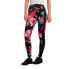 Фото #1 товара [578252-01] Womens Puma CHASE AOP LEGGING