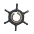 Фото #1 товара FINNORD Yamaha/Selva 2T 4/5HP 4T 4HP Mariner 2T 4HP Impeller