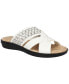 ფოტო #1 პროდუქტის Women's Coho Slide Sandals