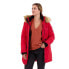 Фото #2 товара SUPERDRY Nadare Microfibre jacket