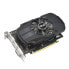 ASUS Phoenix PH-GTX1630-4G-EVO - GeForce GTX 1630 - 4 GB - GDDR6 - 64 bit - 7680 x 4320 pixels - PCI Express 3.0