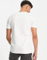 Фото #2 товара Good For Nothing signature t-shirt in white