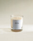 (200 g) light cotton scented candle