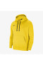 Фото #2 товара Толстовка спортивная Nike CW6894-719 Park Hoodie Erkek Sweatshirt