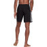 ADIDAS Classic 3 Stripes Swimming Shorts