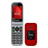Фото #1 товара Мобильный телефон для пожилых людей Telefunken S460 16 Гб 1,3" 2,8"