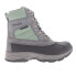 Фото #1 товара Propet Cortland Snow & Winter Womens Green Casual Boots WBA006CLLP-330