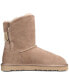 ფოტო #2 პროდუქტის Women's Teenyy Winter Booties, Created for Macy's