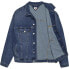 TOMMY JEANS Ryan Regular AH6158 denim jacket