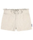 ფოტო #3 პროდუქტის Baby Girls Baby Pull-On Knit Shorts, 3-Pack