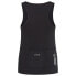 PROTEST Austral sleeveless T-shirt